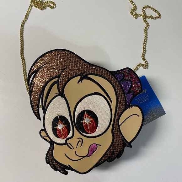 disney by danielle nicole Handbags - Crossbody